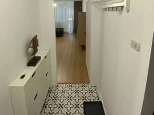 AP. 2 CAMERE-IANCULUI, BLOC REABILITAT, MASINA DE SPALAT VASE — miniatura 5