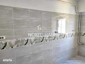 Apartament 3 camere, decomandat, etajul 3, Zona Gura Leului — miniatura 4