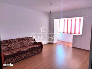 Apartament 3 camere, decomandat, etajul 3, Zona Gura Leului — miniatura 5