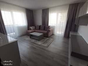 Apartament cu 2 camere Sânpetru - Subcetate