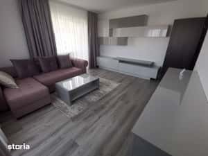 Apartament cu 2 camere Sânpetru - Subcetate — miniatura 3