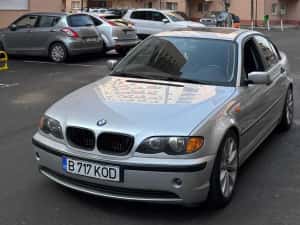 BMW 318i E46 N42 — miniatura 3