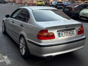 BMW 318i E46 N42 — miniatura 5