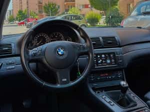 BMW 318i E46 N42 — miniatura 6