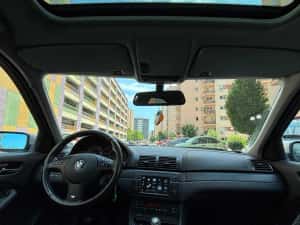 BMW 318i E46 N42 — miniatura 7
