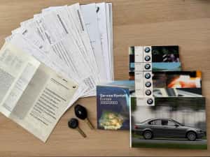 BMW 318i E46 N42 — miniatura 9