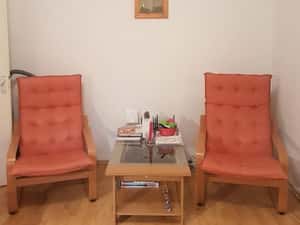 Apartament 2 camere | Parc A. I. Cuza | Disponibil Imediat | Debara | — miniatura 4