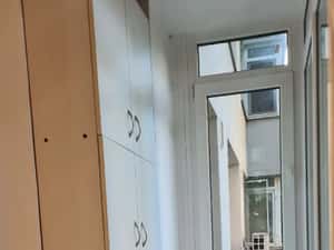 Apartament 2 camere | Parc A. I. Cuza | Disponibil Imediat | Debara | — miniatura 5