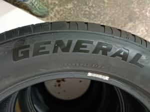 ANVELOPE 215 55 17 94V GENERAL 215/55/17 CP V10501 VARA — miniatura 5