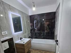 Apartament 3 camere bloc nou, Constantin Brâncoveanu — miniatura 1