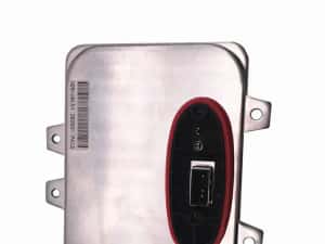 Balast Xenon D1S/D2R/OEM Compatibil Hella 5DV 009 000-00(Garanție) — miniatura 3
