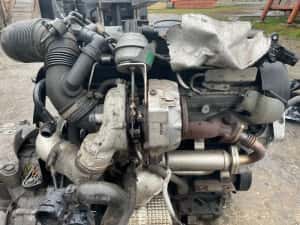 Turbina Volkswagen Passat B6 2.0 TDI BMR 170 CP
