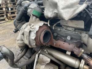 Turbina Volkswagen Passat B6 2.0 TDI BMR 170 CP — miniatura 5