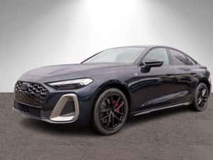 Audi A5 Berlină Diesel 204 cp, 12.900 km, 59.945 EUR — miniatura 2