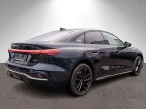 Audi A5 Berlină Diesel 204 cp, 12.900 km, 59.945 EUR — miniatura 3