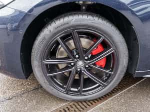 Audi A5 Berlină Diesel 204 cp, 12.900 km, 59.945 EUR — miniatura 6