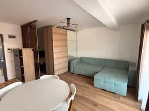Apartament 1 camera, mobilat, situat în zona Metro / Clinica Amethyst