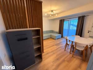 Apartament 1 camera, mobilat, situat în zona Metro / Clinica Amethyst — miniatura 5