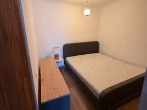 Apartament 1 camera, mobilat, situat în zona Metro / Clinica Amethyst — miniatura 6