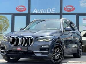 BMW X5, 2018, 29.990 EUR