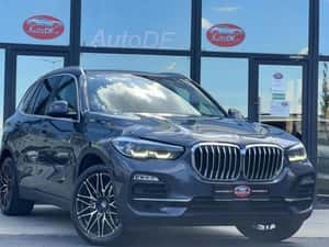 BMW X5, 2018, 29.990 EUR — miniatura 2