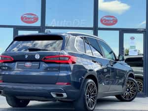 BMW X5, 2018, 29.990 EUR — miniatura 4