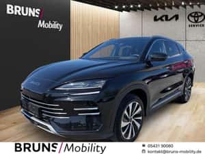 BYD SEAL U - Hibrid SUV second-hand