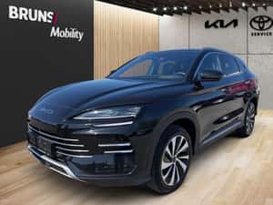 BYD SEAL U - Hibrid SUV second-hand — miniatura 2