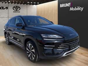 BYD SEAL U - Hibrid SUV second-hand — miniatura 3