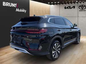 BYD SEAL U - Hibrid SUV second-hand — miniatura 4