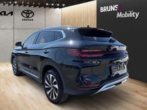 BYD SEAL U - Hibrid SUV second-hand — miniatura 5