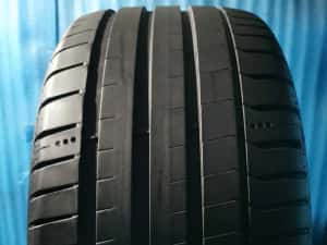 255/40 ZR20 - michelin 4 bucati