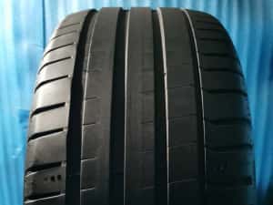 255/40 ZR20 - michelin 4 bucati — miniatura 5