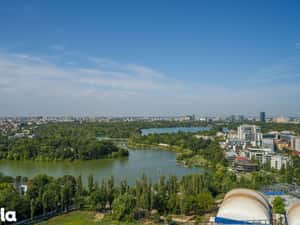 Comision 0 -  4 camere de vanzare in Up-Site, cu vedere pe lac. — miniatura 4