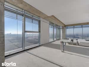 Comision 0 -  4 camere de vanzare in Up-Site, cu vedere pe lac. — miniatura 6