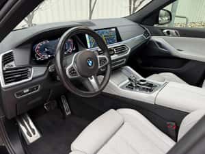 BMW X6 30d X-Drive M-Pachet — miniatura 2