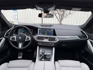 BMW X6 30d X-Drive M-Pachet — miniatura 4