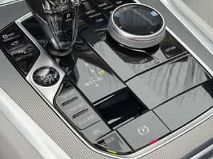 BMW X6 30d X-Drive M-Pachet — miniatura 6