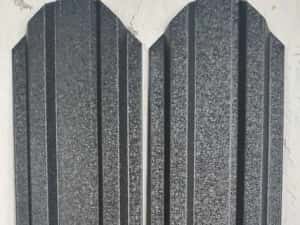 vand sipca metalica gard — miniatura 6