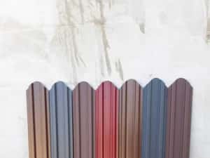 vand sipca metalica gard — miniatura 8