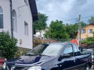 Dacia Logan pick-up 1,6 benzină Euro 5 — miniatura 3