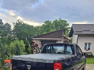 Dacia Logan pick-up 1,6 benzină Euro 5 — miniatura 4