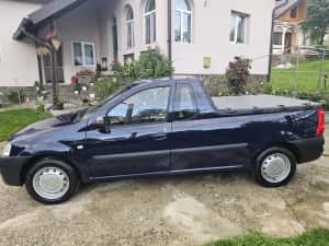 Dacia Logan pick-up 1,6 benzină Euro 5 — miniatura 6
