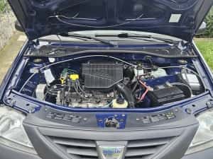 Dacia Logan pick-up 1,6 benzină Euro 5 — miniatura 7