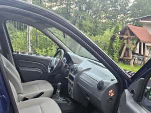 Dacia Logan pick-up 1,6 benzină Euro 5 — miniatura 8