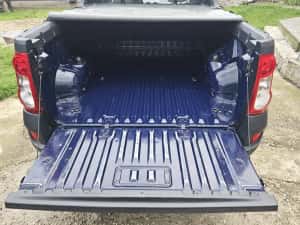 Dacia Logan pick-up 1,6 benzină Euro 5 — miniatura 9