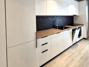 Exclusivitate | 2 camere, balcon de 12 mp, mobilat si utilat — miniatura 2