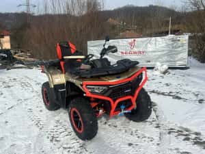 Linhai LandForce 650 Pro — miniatura 2