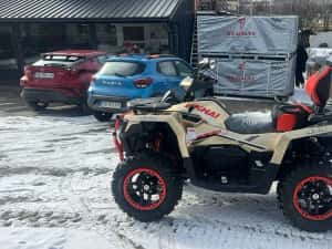 Linhai LandForce 650 Pro — miniatura 4