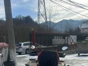 Linhai LandForce 650 Pro — miniatura 5